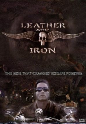 Leather and Iron - Movie Cover (thumbnail)