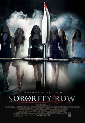 Sorority Row - Movie Poster (thumbnail)