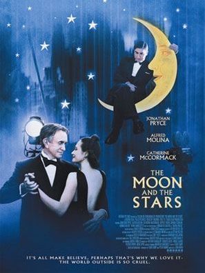 The Moon and the Stars - Movie Poster (thumbnail)