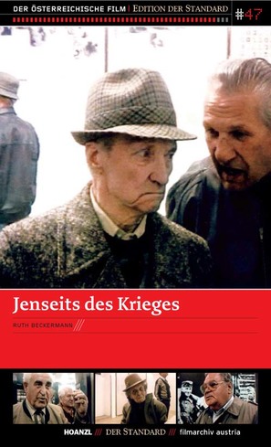 Jenseits des Krieges - Austrian Movie Cover (thumbnail)