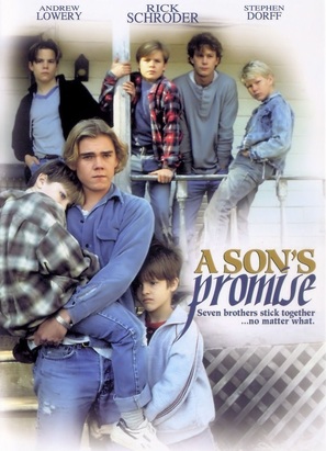 A Son&#039;s Promise - Movie Cover (thumbnail)