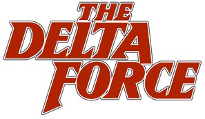 The Delta Force - Logo (thumbnail)