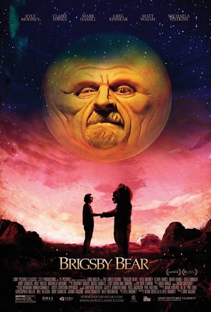 Brigsby Bear - Movie Poster (thumbnail)