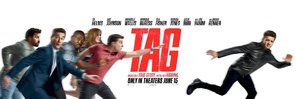 Tag - Movie Poster (thumbnail)