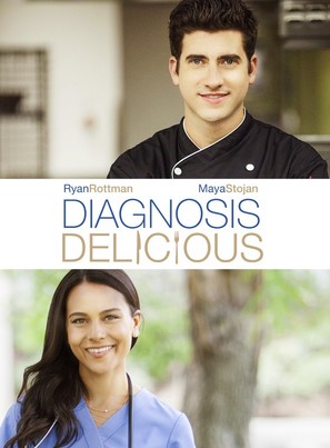 Diagnosis Delicious - Movie Poster (thumbnail)