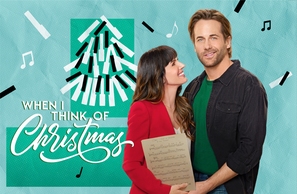 When I Think of Christmas - Movie Poster (thumbnail)