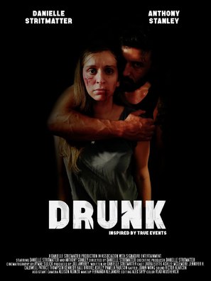 drunk movie review