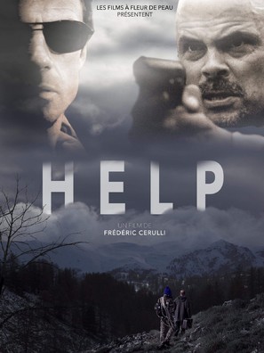 Help - French Movie Poster (thumbnail)
