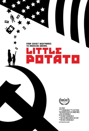 Little Potato - Movie Poster (thumbnail)