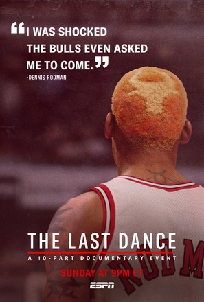 &quot;The Last Dance&quot;
