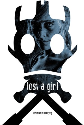 Lost a Girl - Movie Poster (thumbnail)