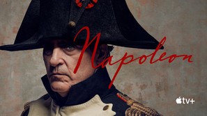 Napoleon - Movie Poster (thumbnail)