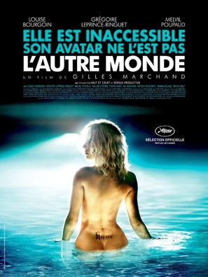 L&#039;autre monde - French Movie Poster (thumbnail)