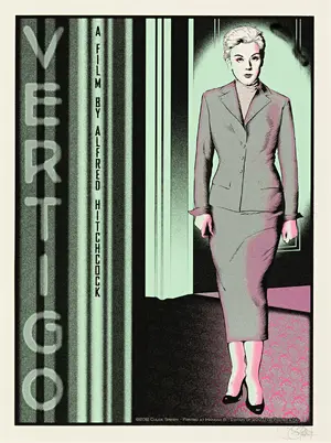 Vertigo Custom
