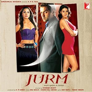 Jurm - Indian Movie Cover (thumbnail)