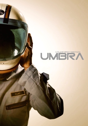 Umbra - Movie Poster (thumbnail)