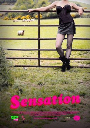 Sensation - Irish Movie Poster (thumbnail)