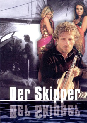 Skipper, Der - German poster (thumbnail)