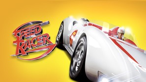 Speed Racer - Movie Cover (thumbnail)