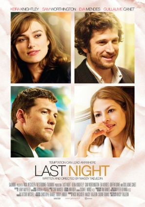 Last Night - Movie Poster (thumbnail)