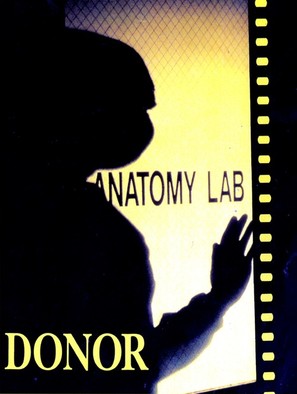Donor - Movie Cover (thumbnail)