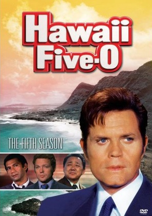 &quot;Hawaii Five-O&quot; - Movie Cover (thumbnail)