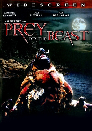 Prey for the Beast - Movie Cover (thumbnail)