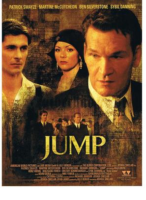 Jump! - poster (thumbnail)