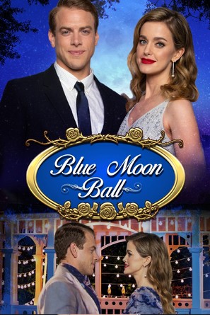 Blue Moon Ball - Movie Poster (thumbnail)
