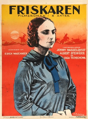 Brennende Grenze - Danish Movie Poster (thumbnail)