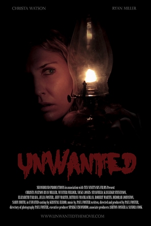 Unwanted - Movie Poster (thumbnail)