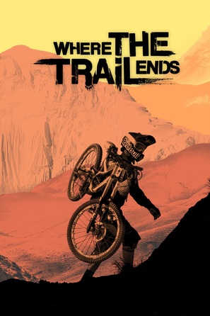 Where the Trail Ends - Movie Poster (thumbnail)