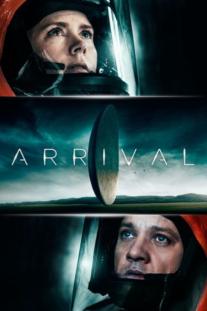 Arrival - British Movie Cover (thumbnail)