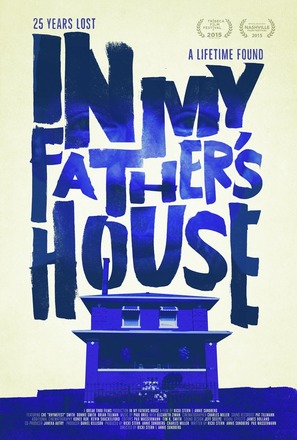 In My Father&#039;s House - Movie Poster (thumbnail)