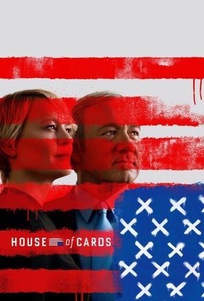 &quot;House of Cards&quot; - Movie Cover (thumbnail)