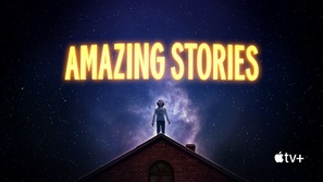 &quot;Amazing Stories&quot; - Video on demand movie cover (thumbnail)