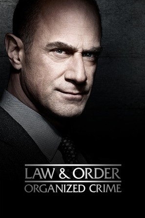 &quot;Law &amp; Order: Organized Crime&quot; - Movie Cover (thumbnail)