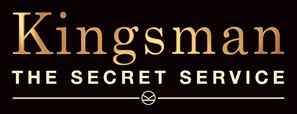 Kingsman: The Secret Service - Logo (thumbnail)