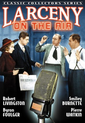 Larceny on the Air