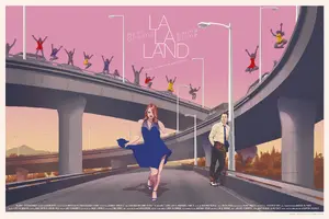 La La Land Custom