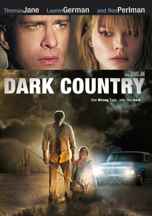 Dark Country - Movie Cover (thumbnail)