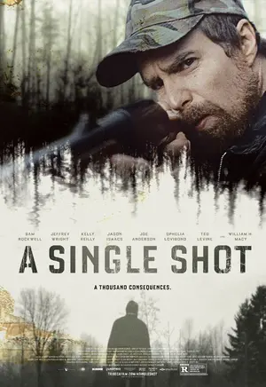 A Single Shot Poster A Single Shot Poster