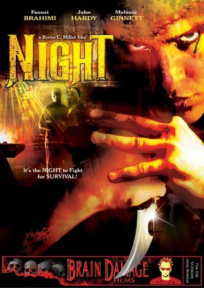 Night - Movie Cover (thumbnail)