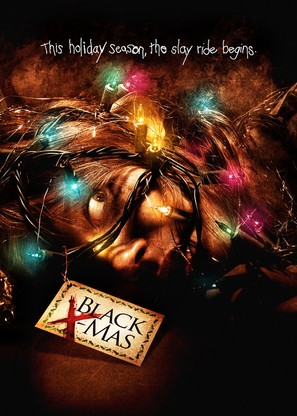 Black Christmas - Movie Poster (thumbnail)