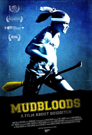 Mudbloods - Movie Poster (thumbnail)