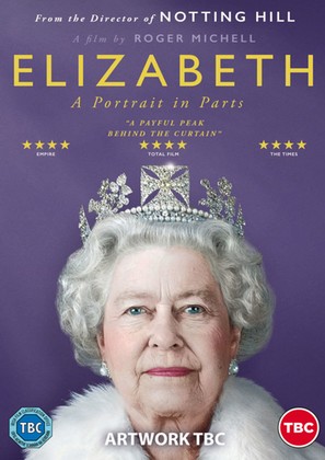 Elizabeth: A Portrait in Part(s) - British Video on demand movie cover (thumbnail)