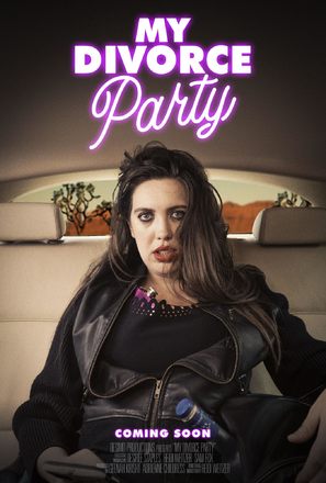 My Divorce Party - Movie Poster (thumbnail)