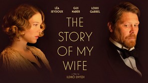 The Story of My Wife - poster (thumbnail)