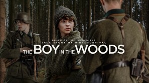 The Boy in the Woods - Movie Poster (thumbnail)