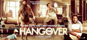 The Hangover - Movie Poster (thumbnail)